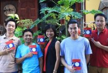 bureau luang prabang