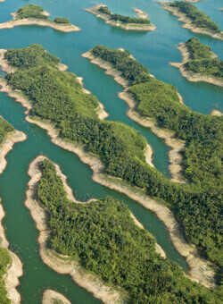 Hauts Plateaux Centre