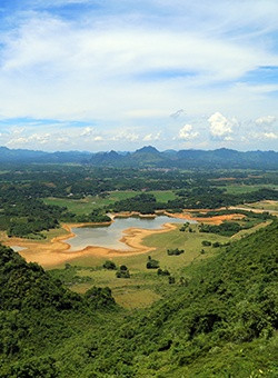 hoa binh