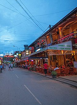 siem reap
