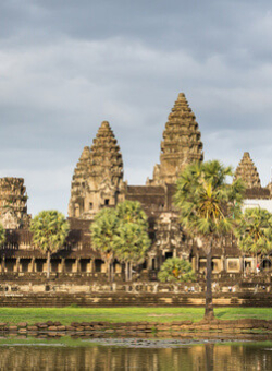 temple angkor