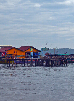 Sihanoukville