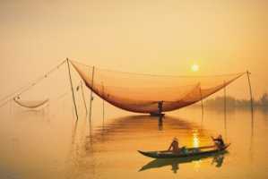 pecheur hoi an vietnam