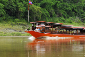 croisière Mékong Laos
