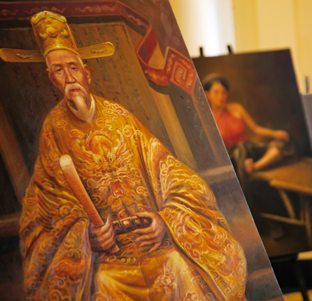 Adresses de prestige