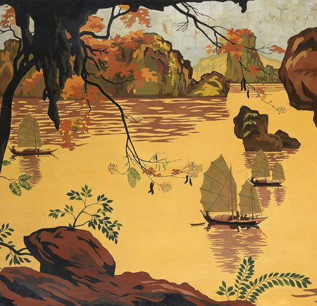 Curiosités naturelles