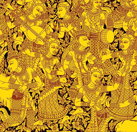 Expressions culturelles