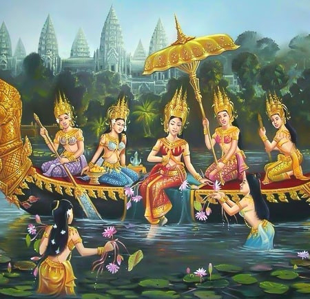 Expressions culturelles