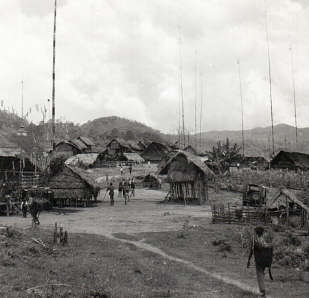 Villages de caractère