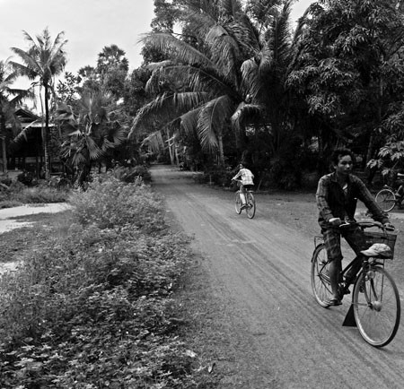 Villages de caractère