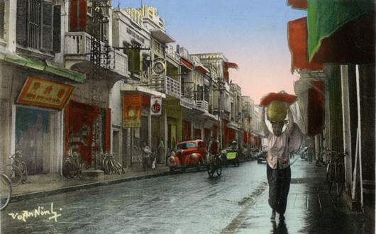 Bui Tran Phuong, l’histoire des femmes vietnamiennes