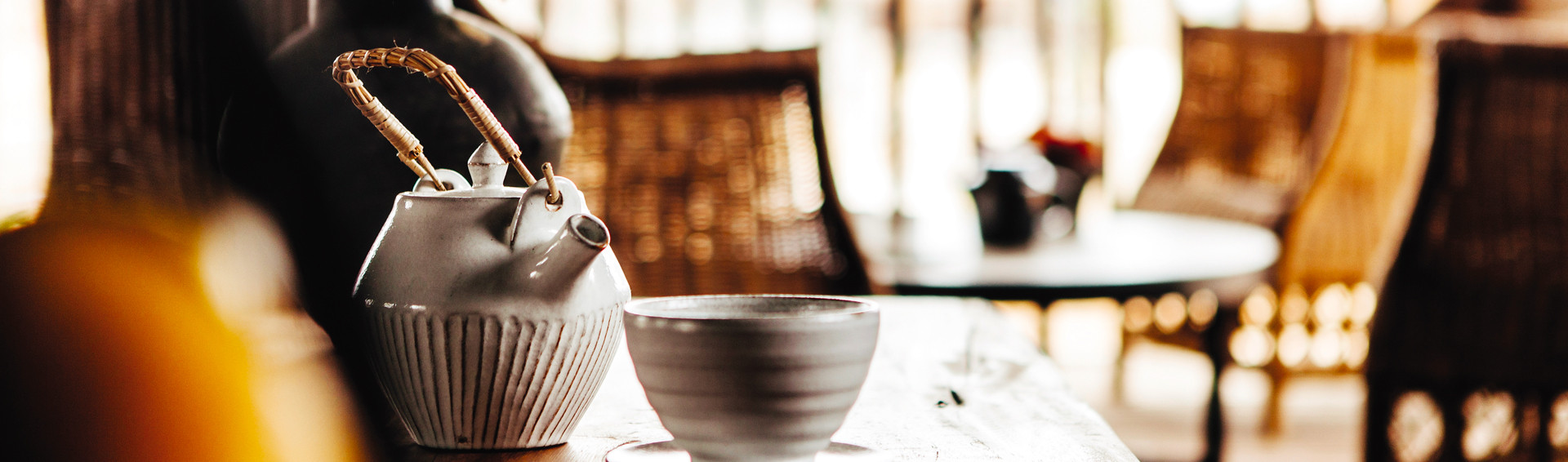 Adresses de charme - Cambodge