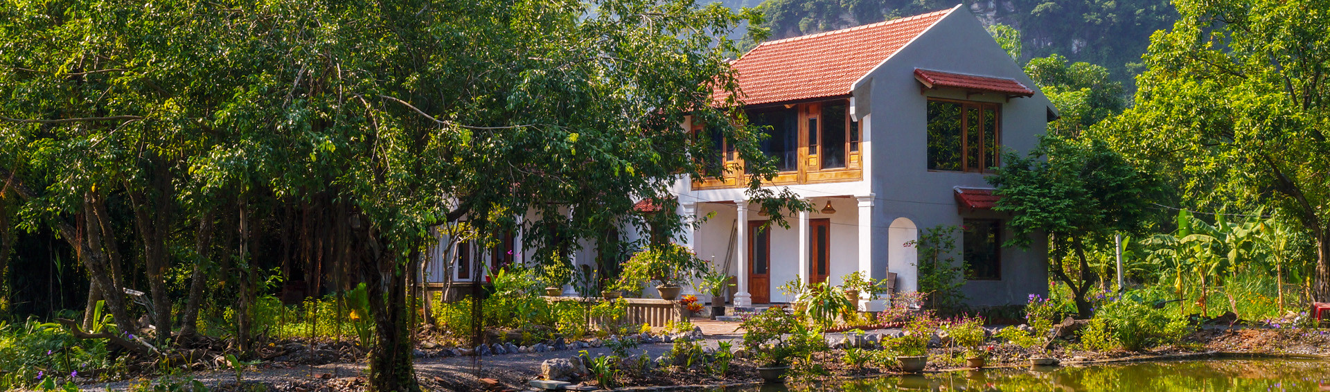 adresses de charme - voyage vietnam