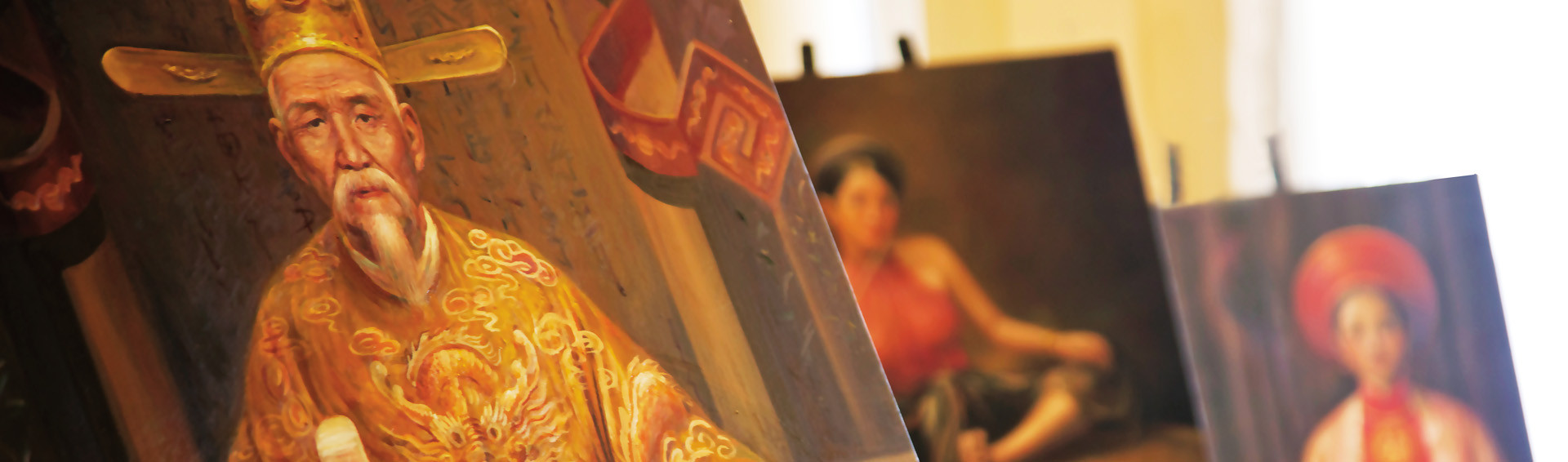 Adresses de prestige - voyage vietnam