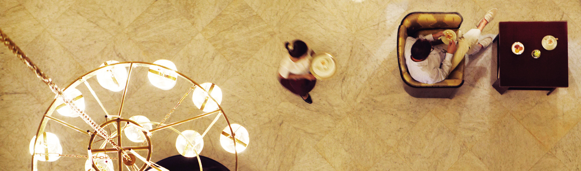 Adresses de prestige - cambodge