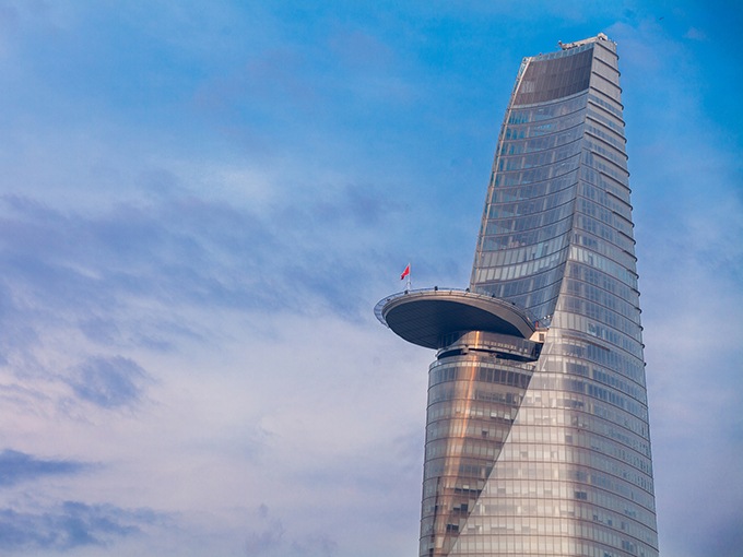 tour bitexco ho chi minh ville