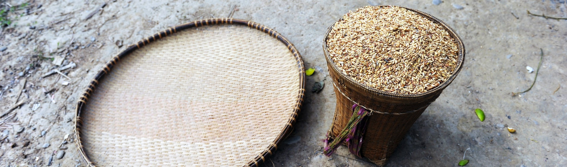 aromes & saveurs cambodge