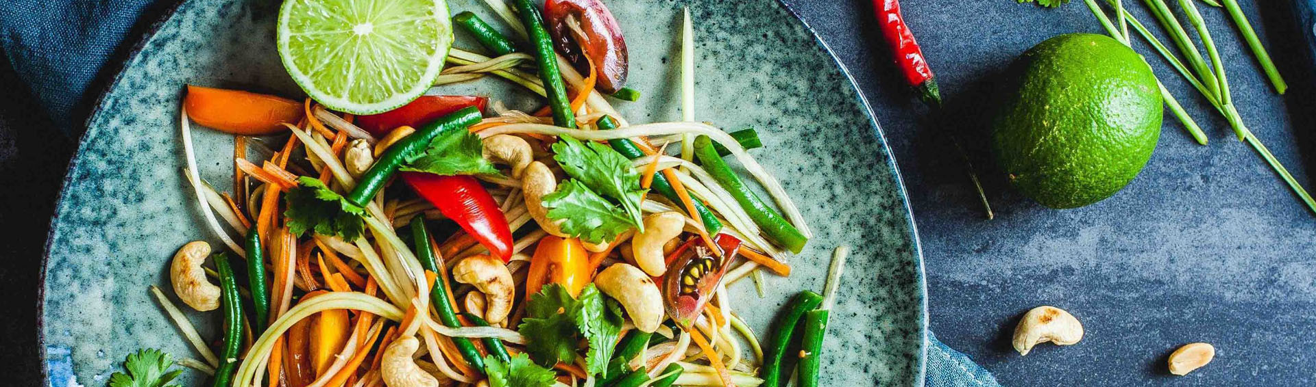 laos aromes et saveurs