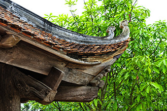 pagodge vietnamienne