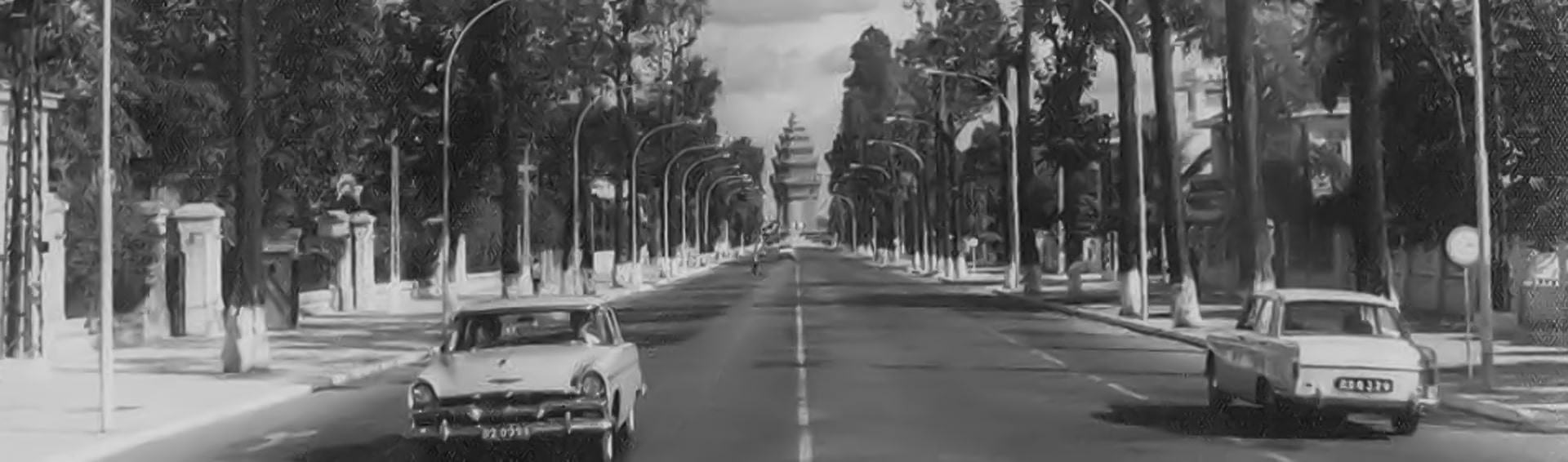 contourner l'incontournable - cambodge