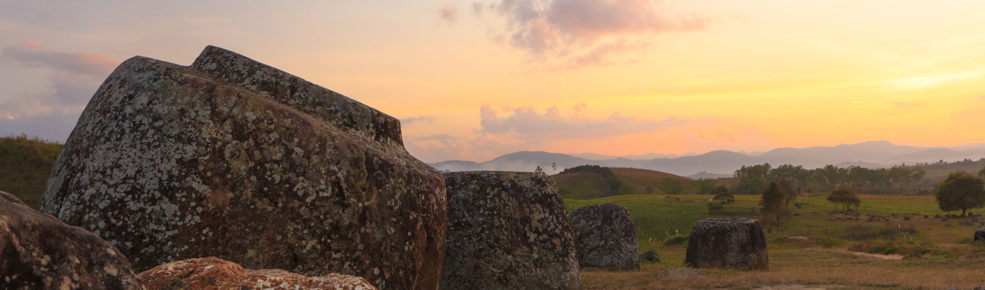 Contourner l’incontournable - laos