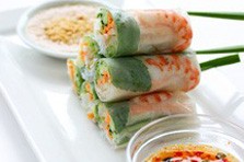 Cuisine vietnamienne