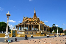 culture cambodgienne