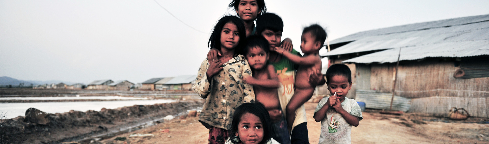 échanger - cambodge