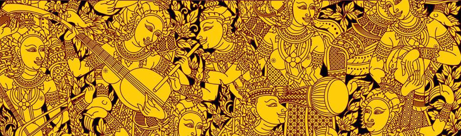 Expressions culturelles - laos