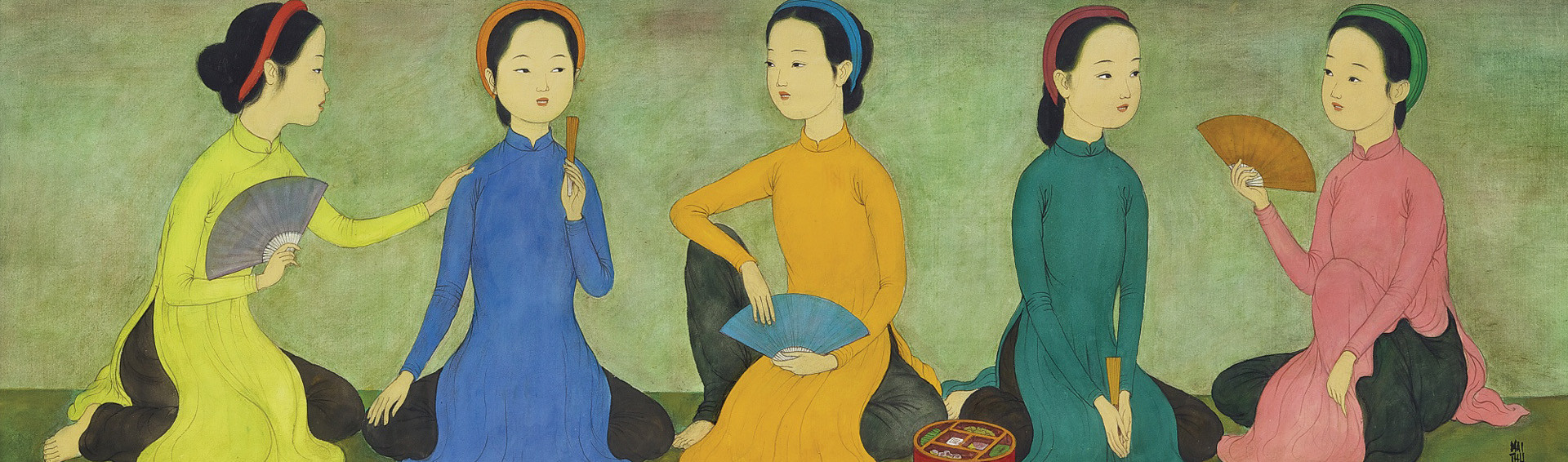 Expressions culturelles - Vietnam