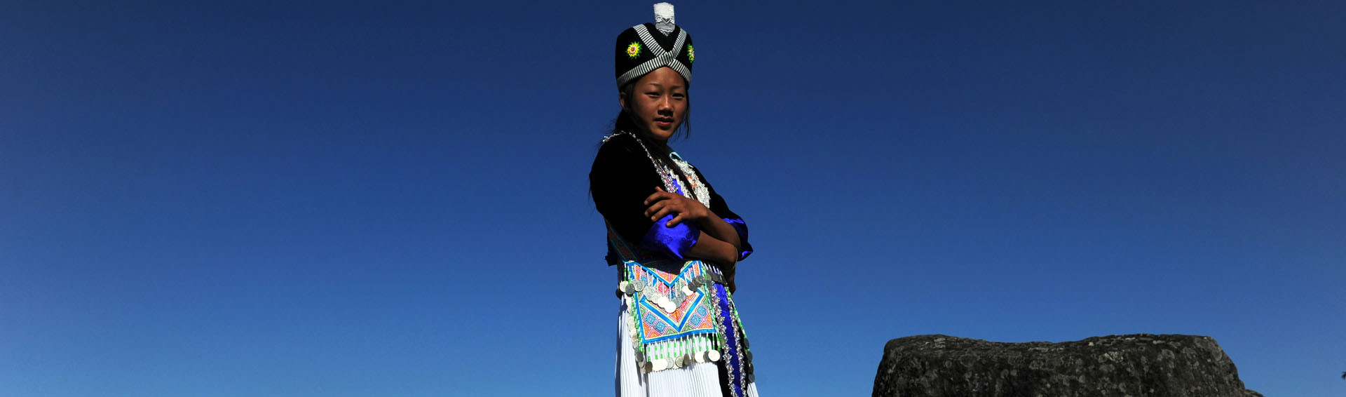 Fêtes ancestrales - laos