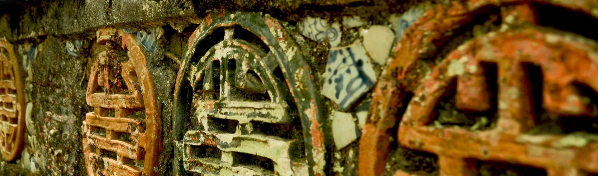 ancien village vietnam