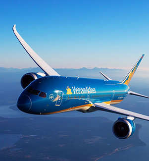 billet avion vietnam