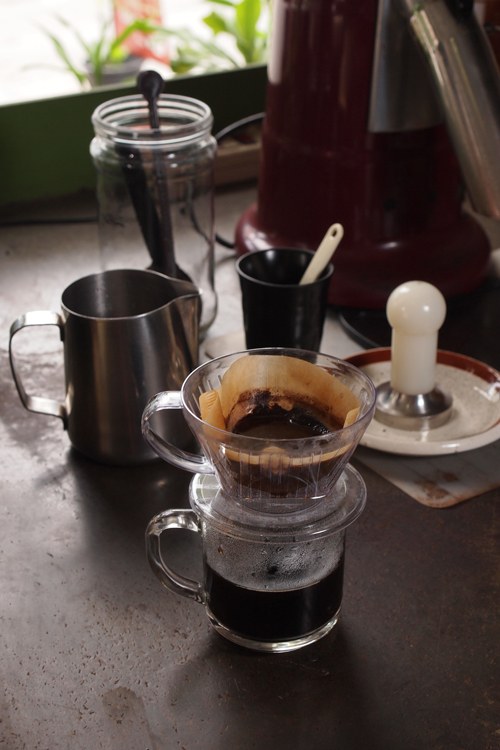 cafe filtre vietnamien