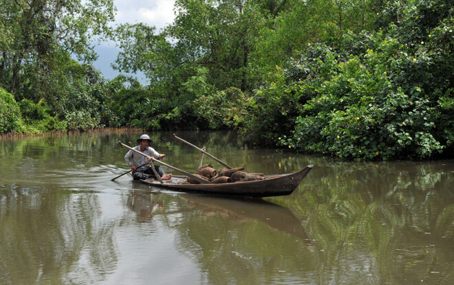 les chinois cambodge