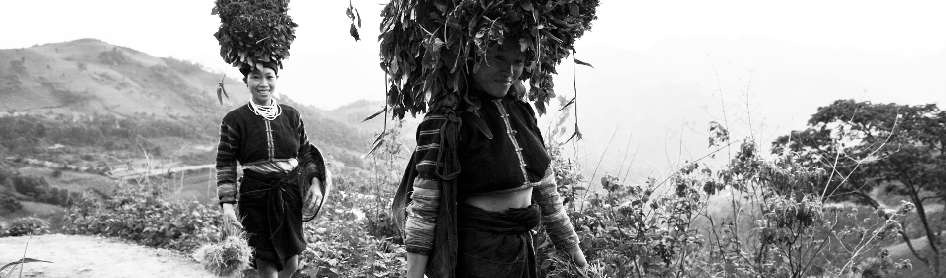 les inédits - Circuits au Vietnam