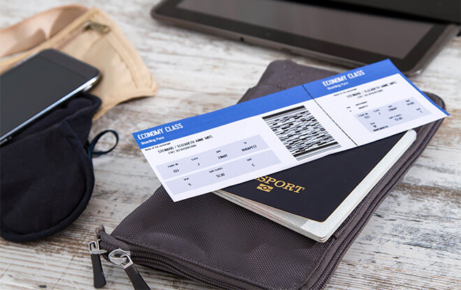 Papiers à apporter Vietnam Amica Travel