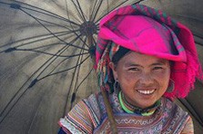 ethnies minoritaires