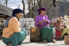 régles de bonne conduite