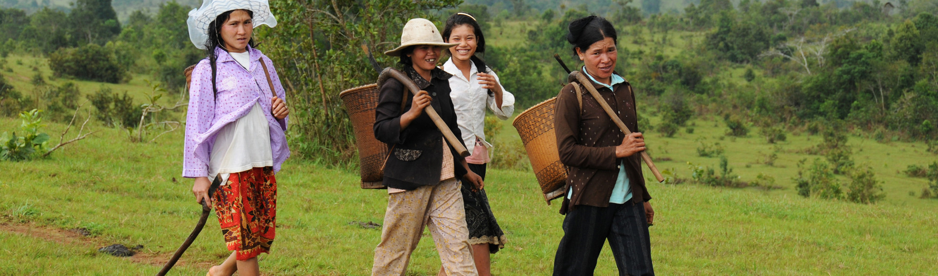 se promener cambodge