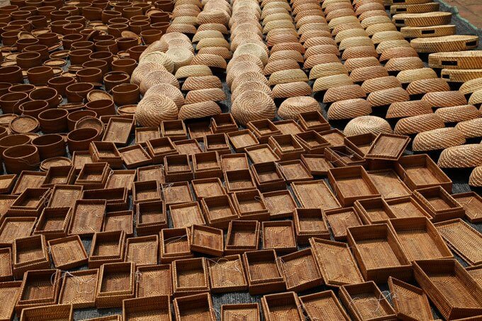 village vannerie phu vinh