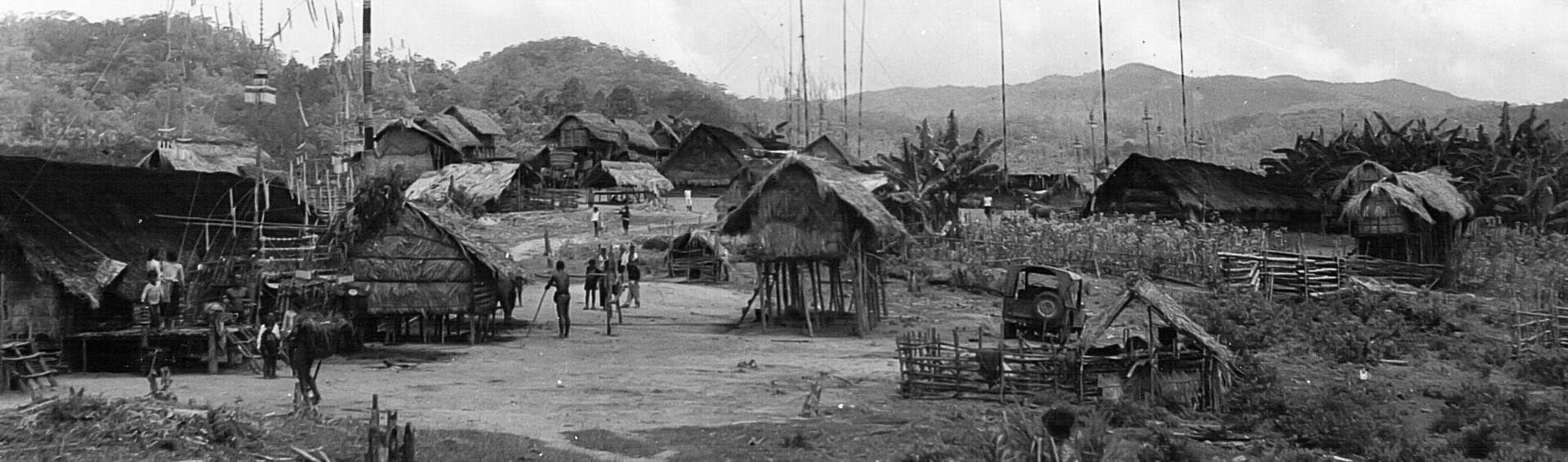 Villages de caractère - Vietnam