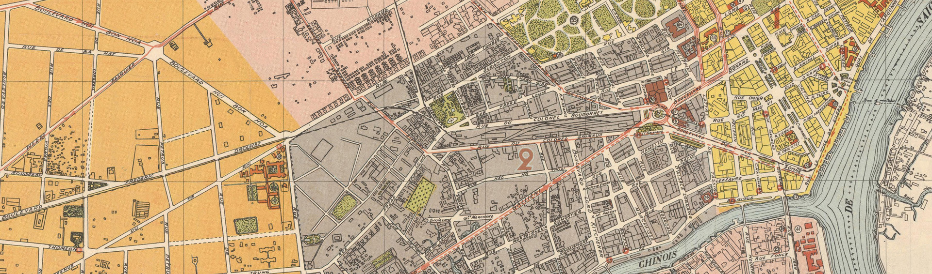 Approfondir - voyage au vietnam