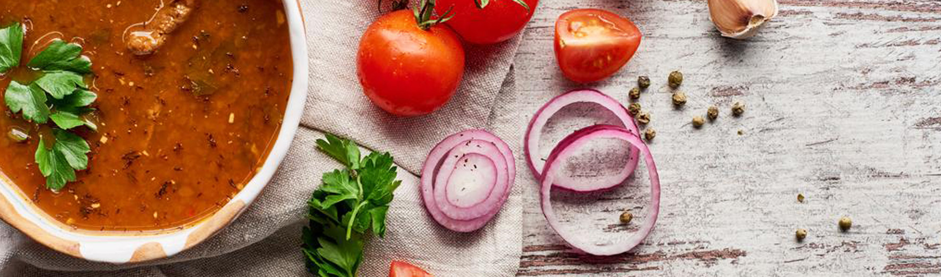 Arômes et saveurs au Vietnam