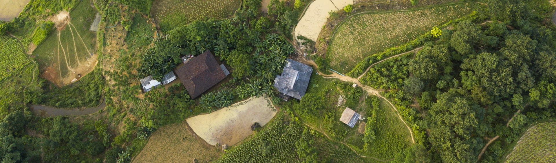 vivre avec - voyage au vietnam