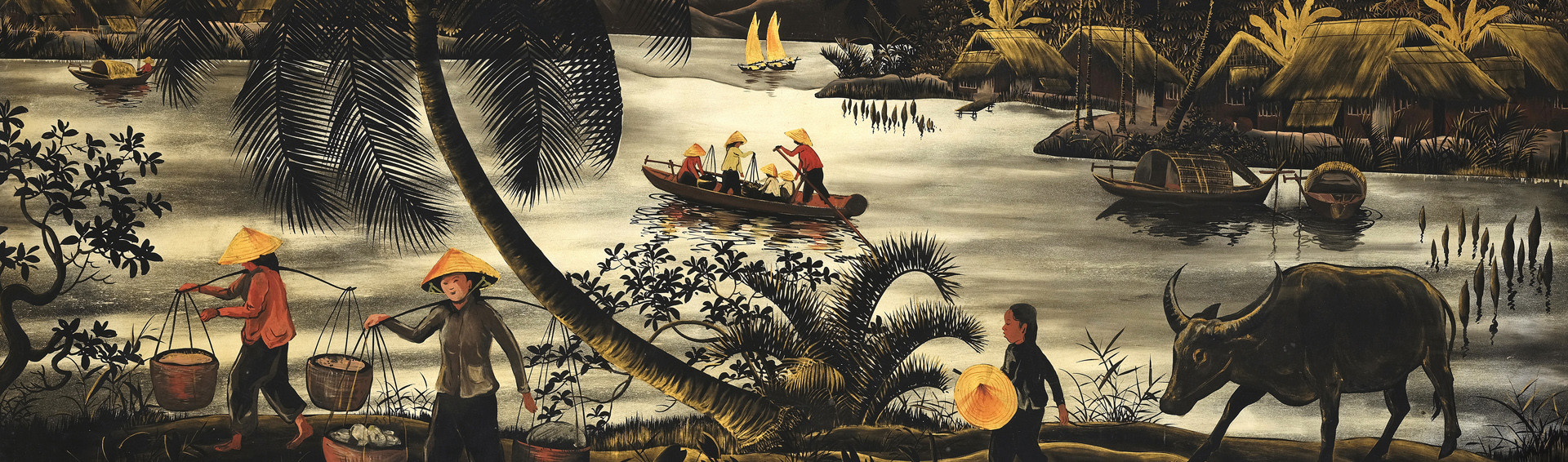 echanger - voyage au vietnam