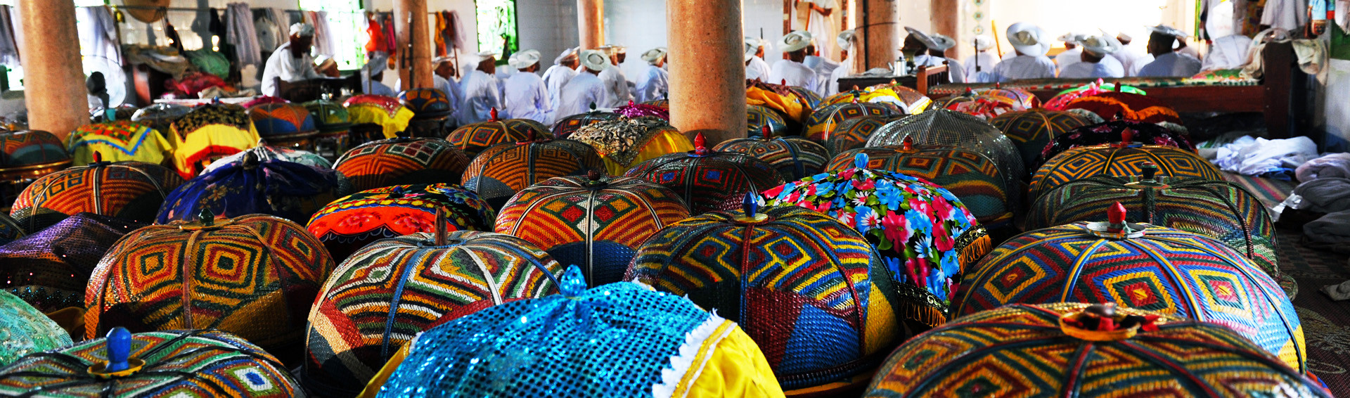 Fêtes ancestrales - voyage au vietnam