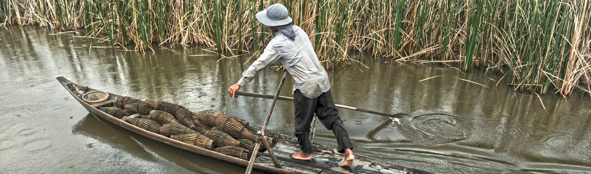 pratiquer - voyage au vietnam