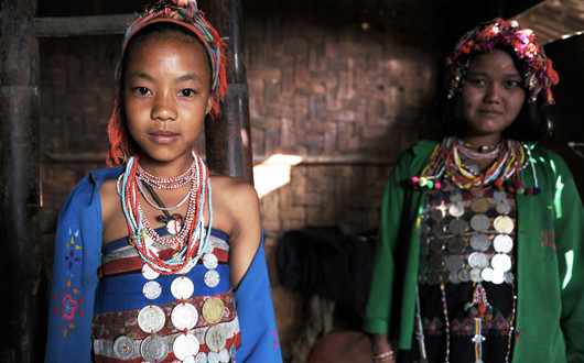 Chez les O’Pa de Yapa