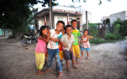 Katê ou Nouvel An Cham